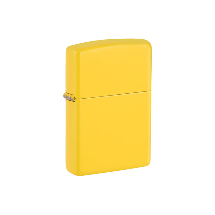 Zippo 46019 Classic Sunflower