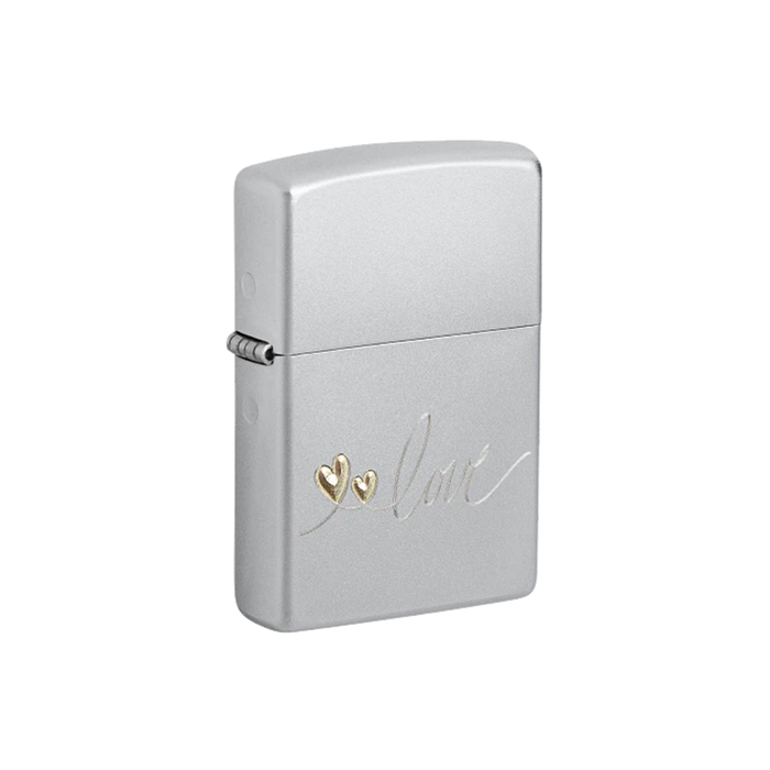 Zippo 48725 Love Design