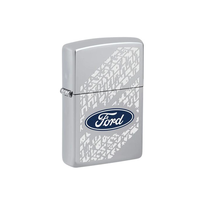 Zippo 250-110273 Ford Tire Tread