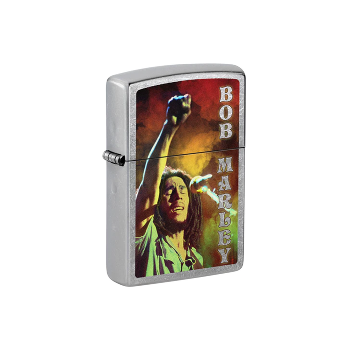 Zippo 207-110267 Bob Marley