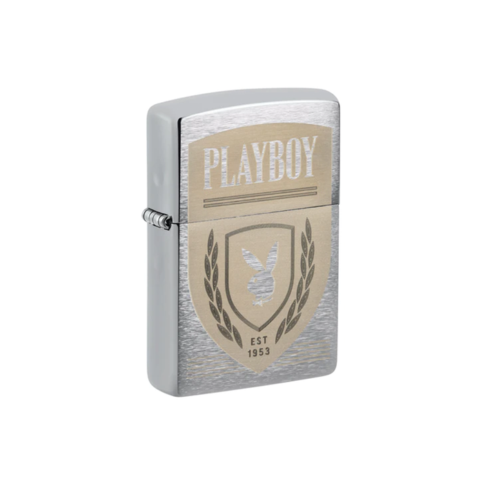 Zippo 200-110473 Playboy Est 1953