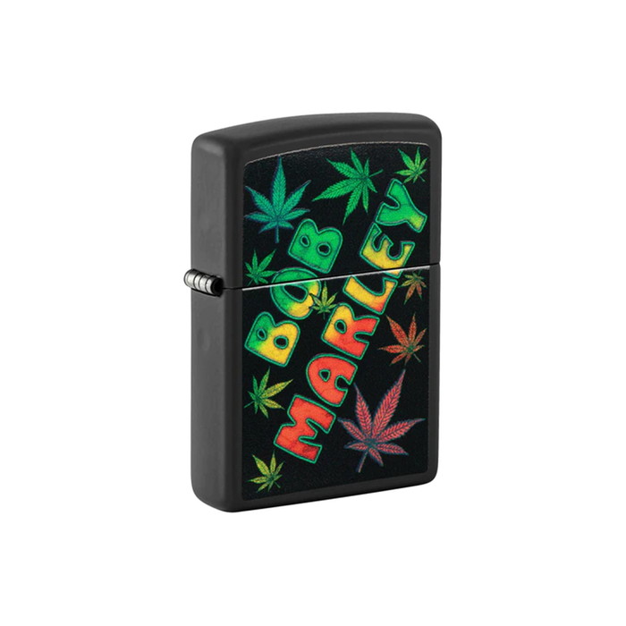 Zippo 218-110261 Bob Marley