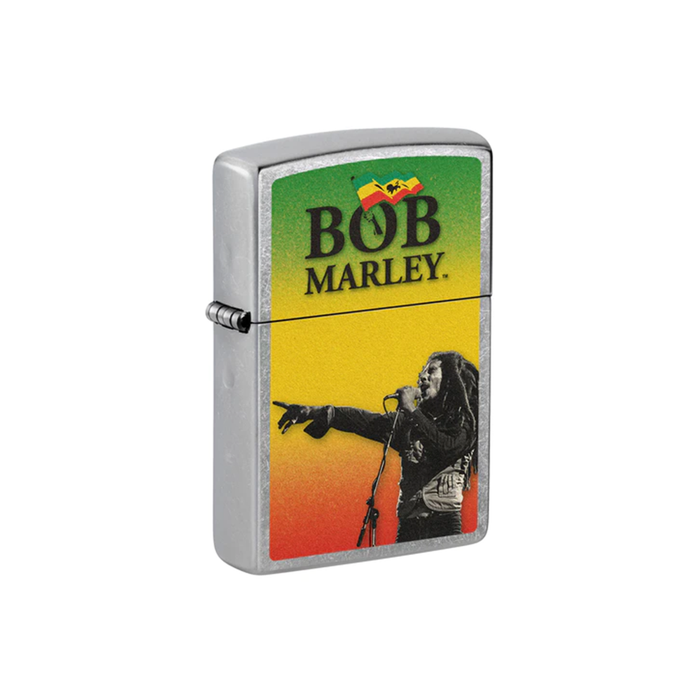 Zippo 207-110266 Bob Marley