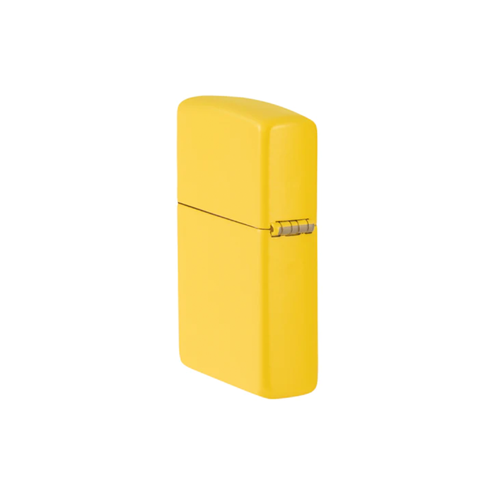 Zippo 46019 Classic Sunflower