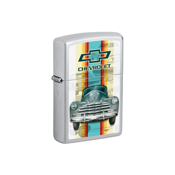 Zippo 205-110259 Chevrolet