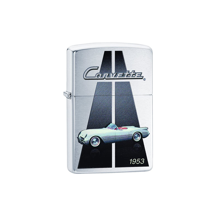 Zippo 200-061922 Chevy Corvette 1953