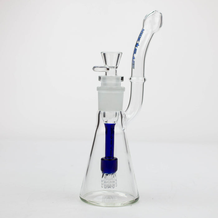 NG-11 inch 6-Arm Stem Bubbler [YN1162]