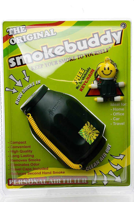 Smoke Buddy Original, Smoking Accessories