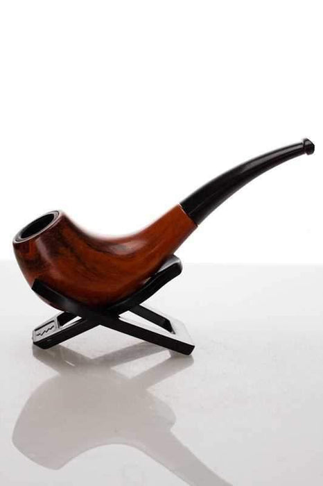 Quality Plastic HG-711 Smoking Tobacco Pipe - bongoutlet.com