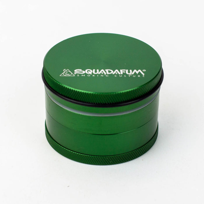 Squadafum High Grinder 51mm