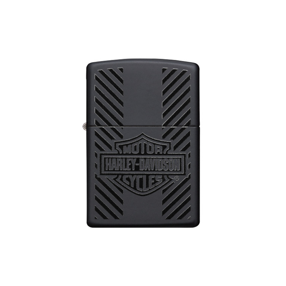 ACCENDINO ZIPPO LIMITED EDITION #0484