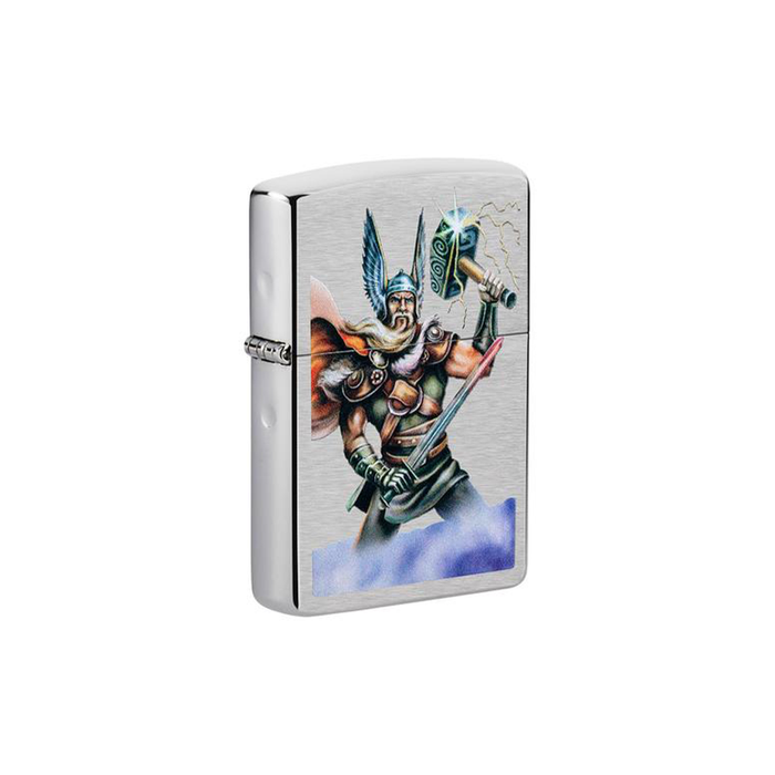 Zippo 49250 Thor Design