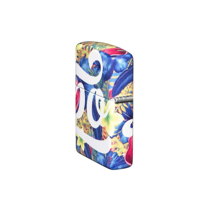 Zippo 49436 Zippo Design