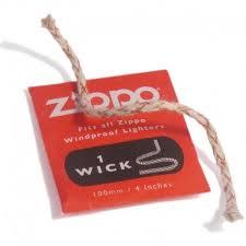 Zippo Wicks 2425 — Bong Outlet.Com