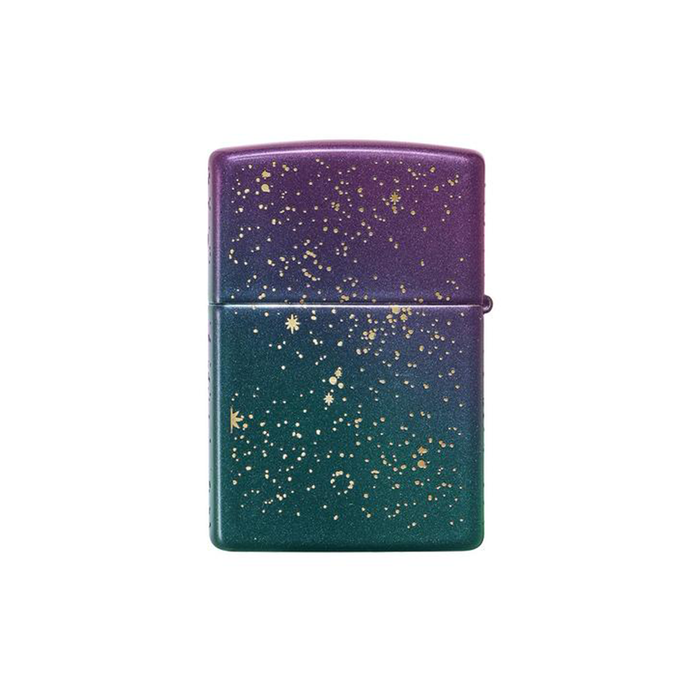 Zippo 49448 Starry Sky Design