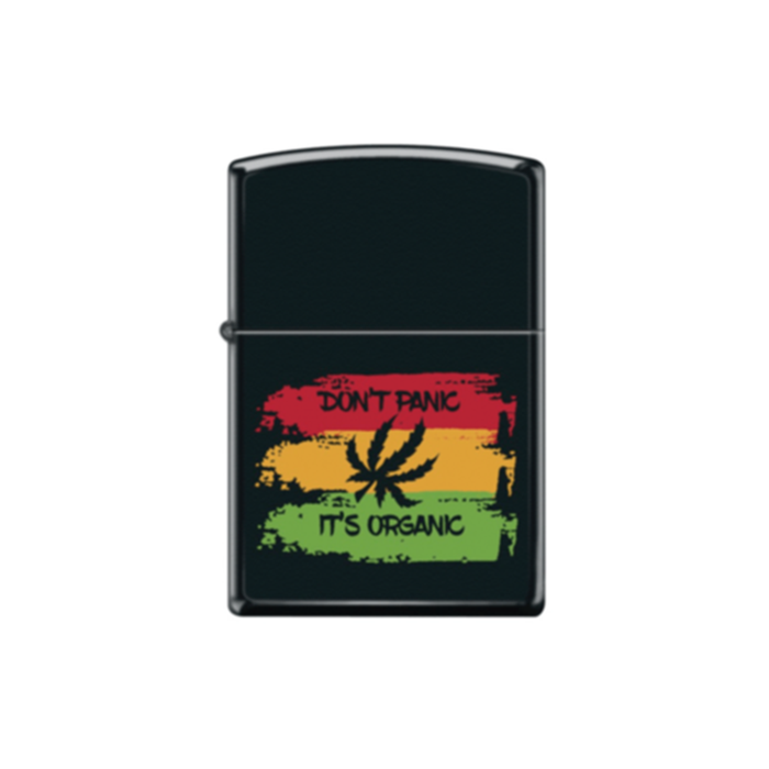 Zippo 218 - 064433 Organic Panic